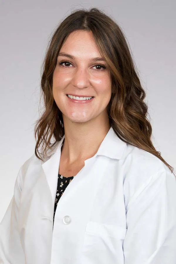 Photo of Damm, Nicole, APRN